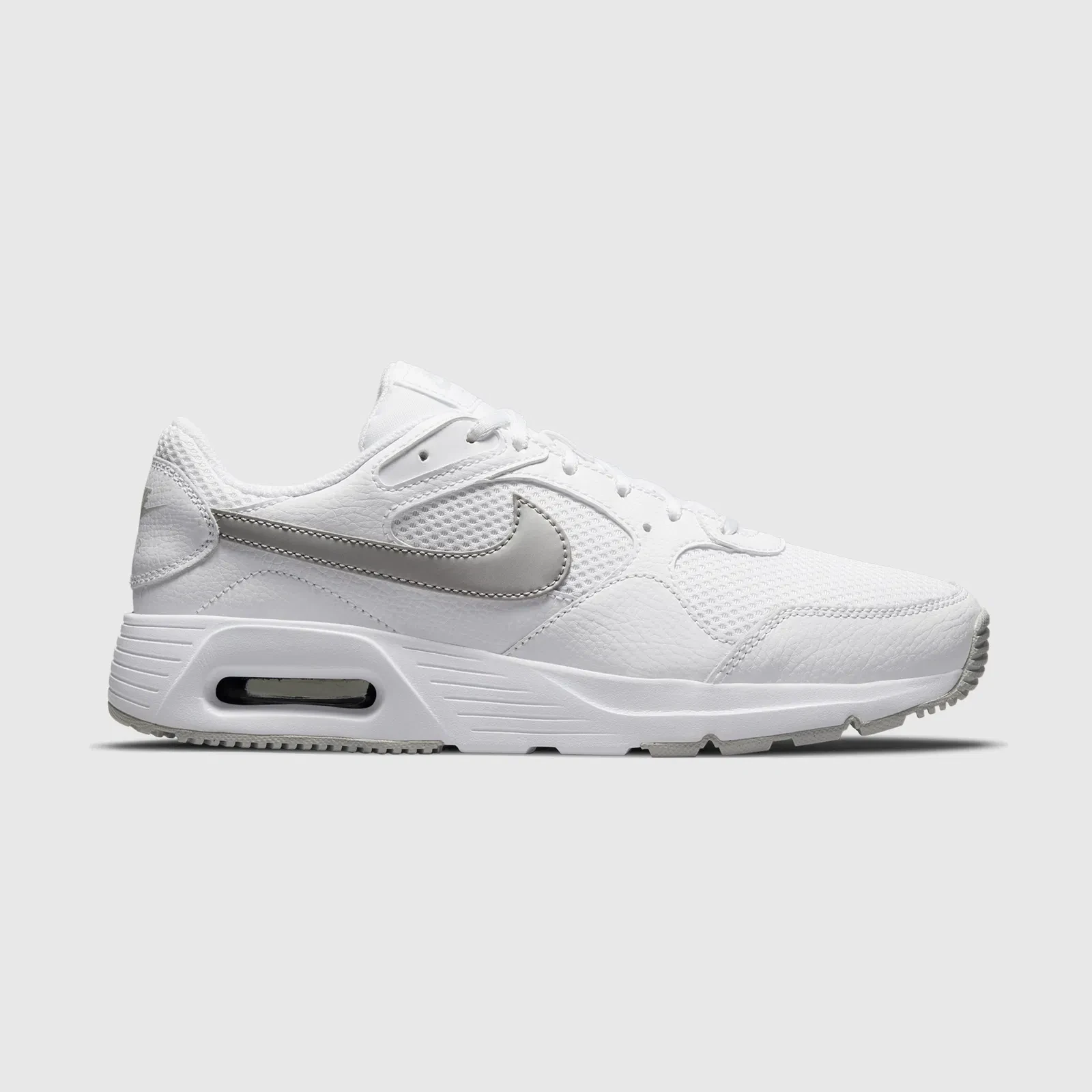 Nike Air Max Sc Beyaz Günlük Sneaker CW4554-100