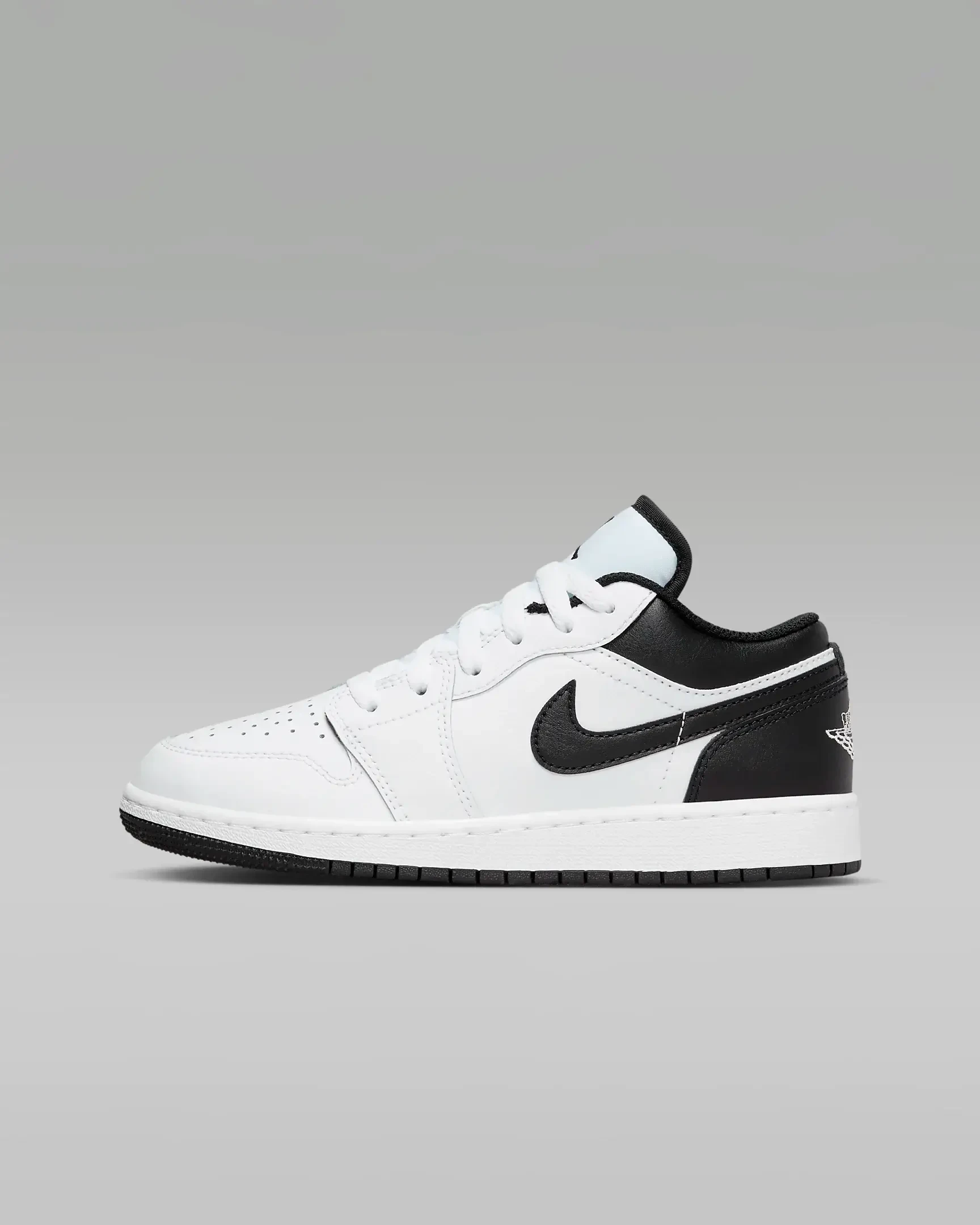 Nike Air Jordan 1 Low Sneaker 553560-132