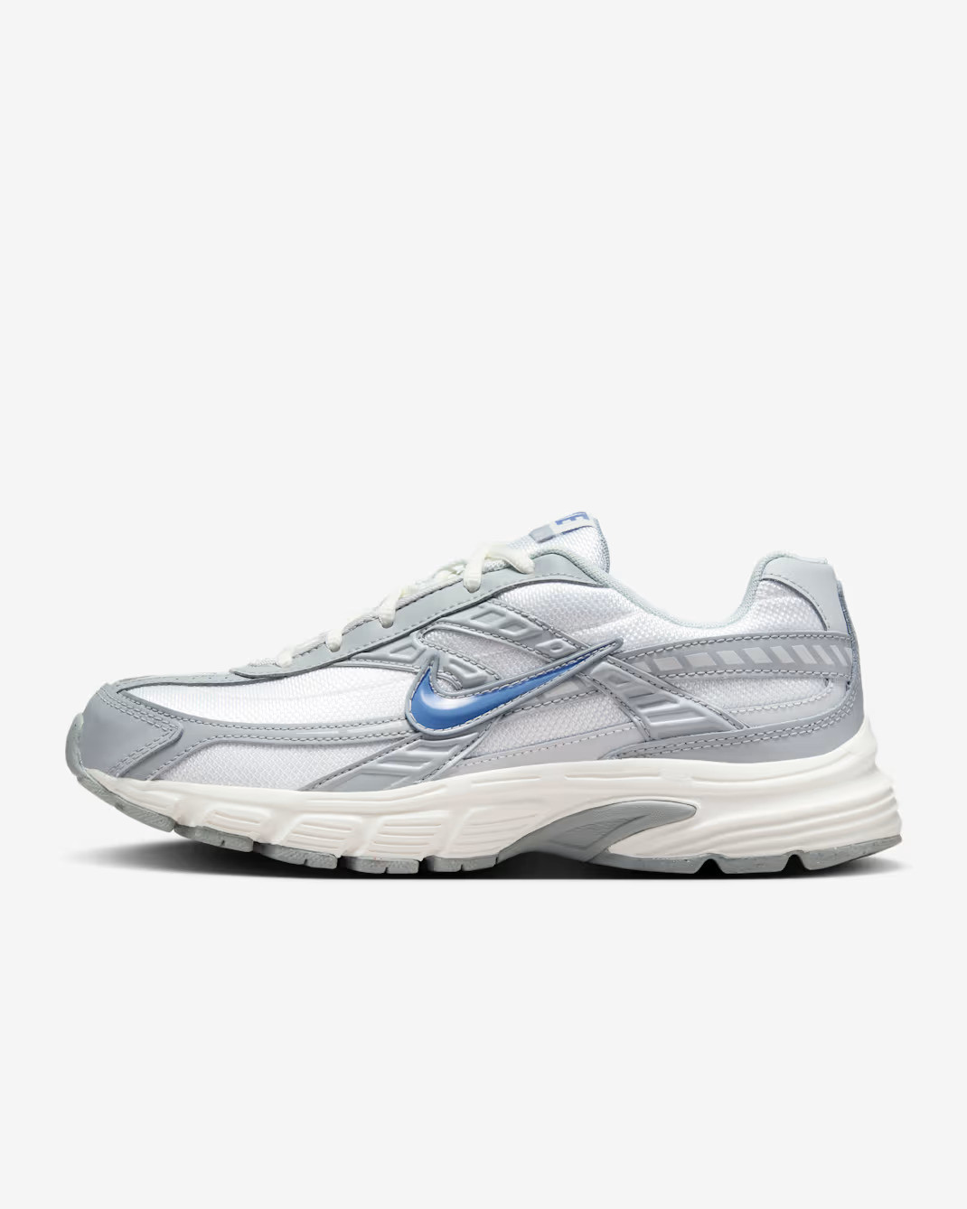 Nike Initiator Beyaz Yürüyüş Spor Ayakkabısı HQ1511-121