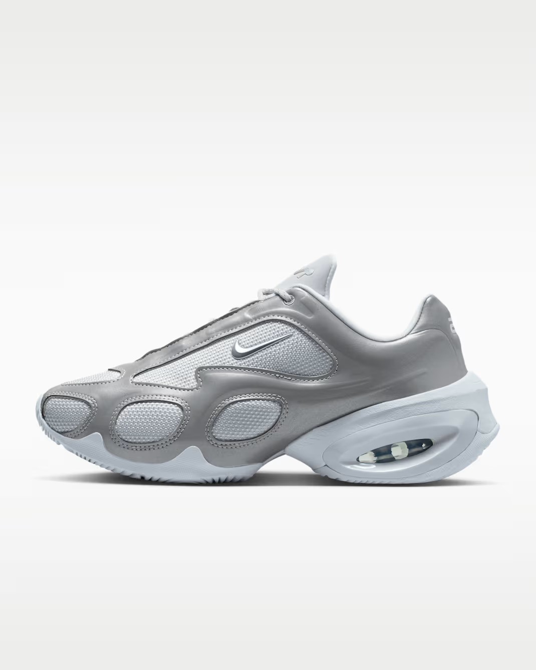 Nike Air Max Muse Beyaz Sneaker IB2221-001