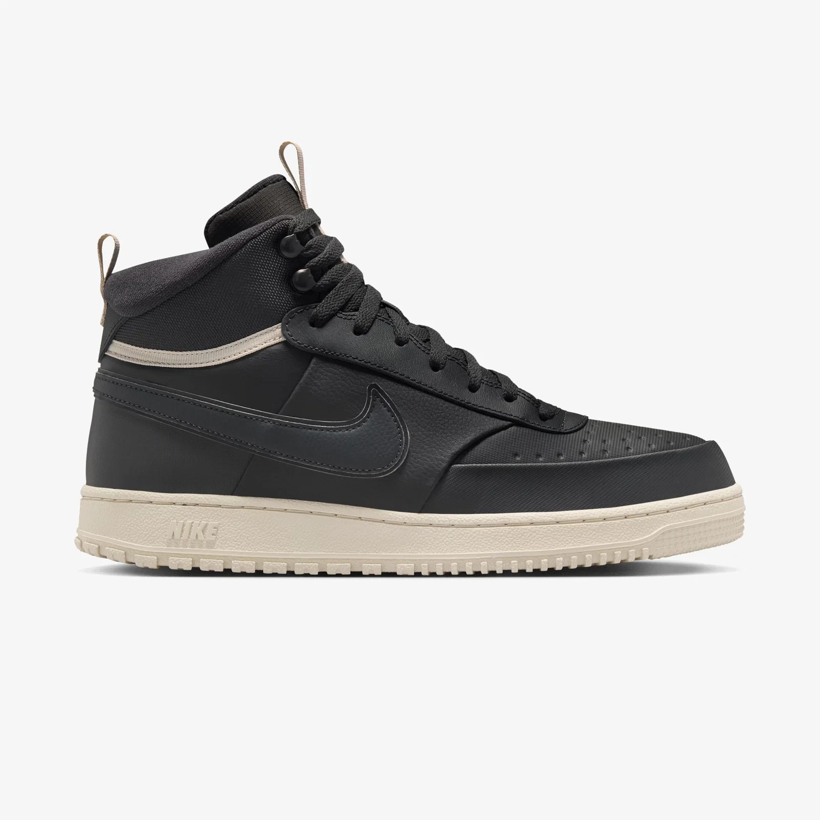 Nike Court Vision Mid Winterized Sneaker Ayakkabı DR7882-003