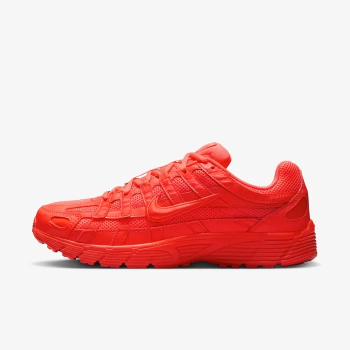 Nike p-6000 Kırmızı Günlük Spor ayakkabı IB7701-600