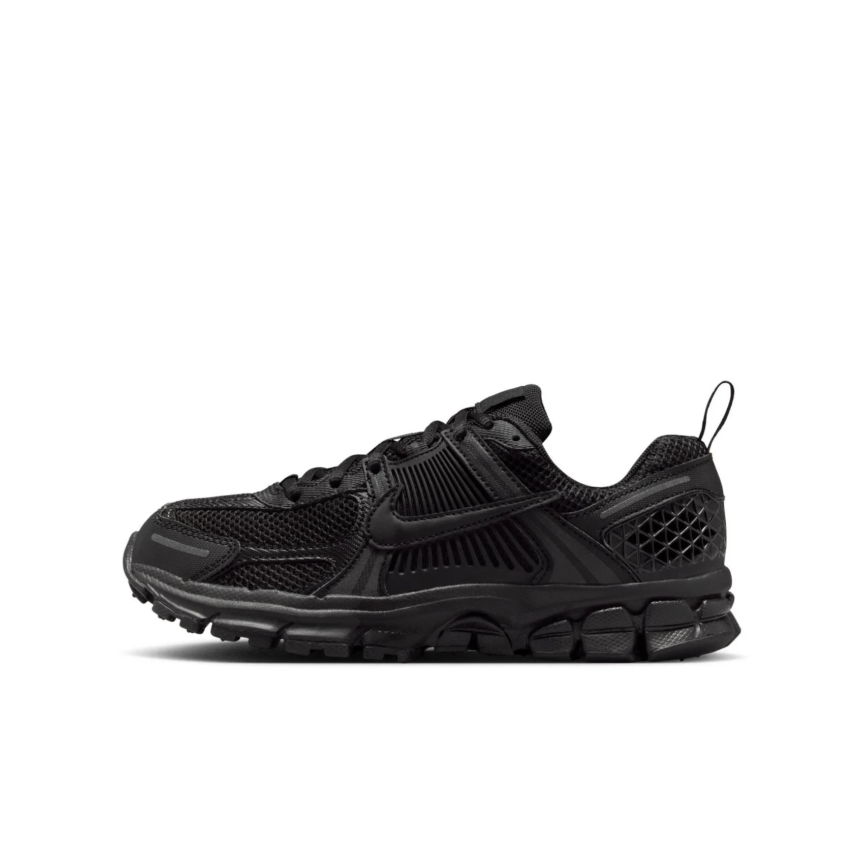 Nike Vomero 5 Sportswear siyah sneaker HF6998-001