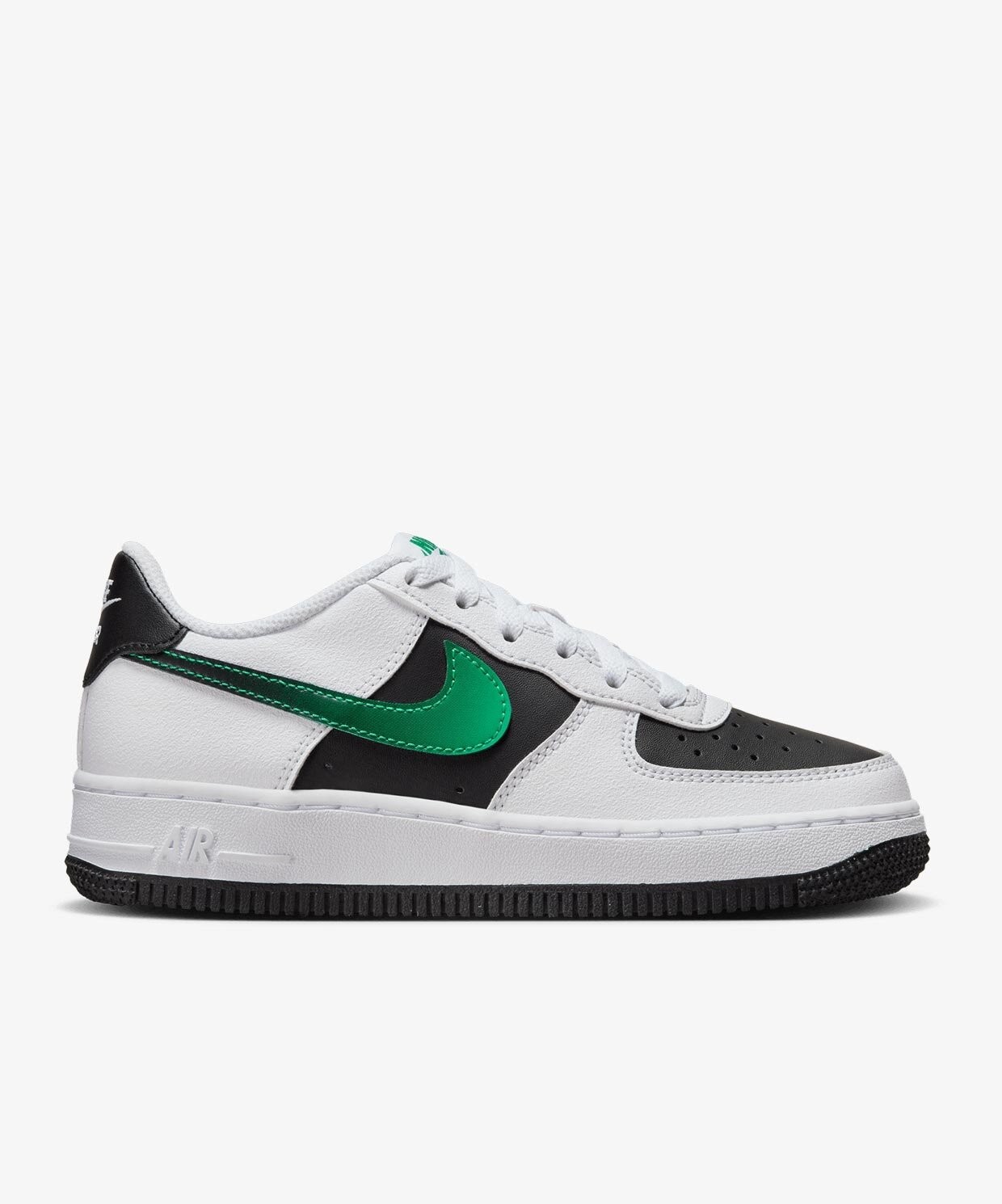 Nike Air Force 1 Lv8 Beyaz Sneaker FZ4353-100