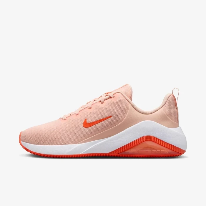 Nike Bella 7 Günlük Spor Ayakkabı FZ1689-600