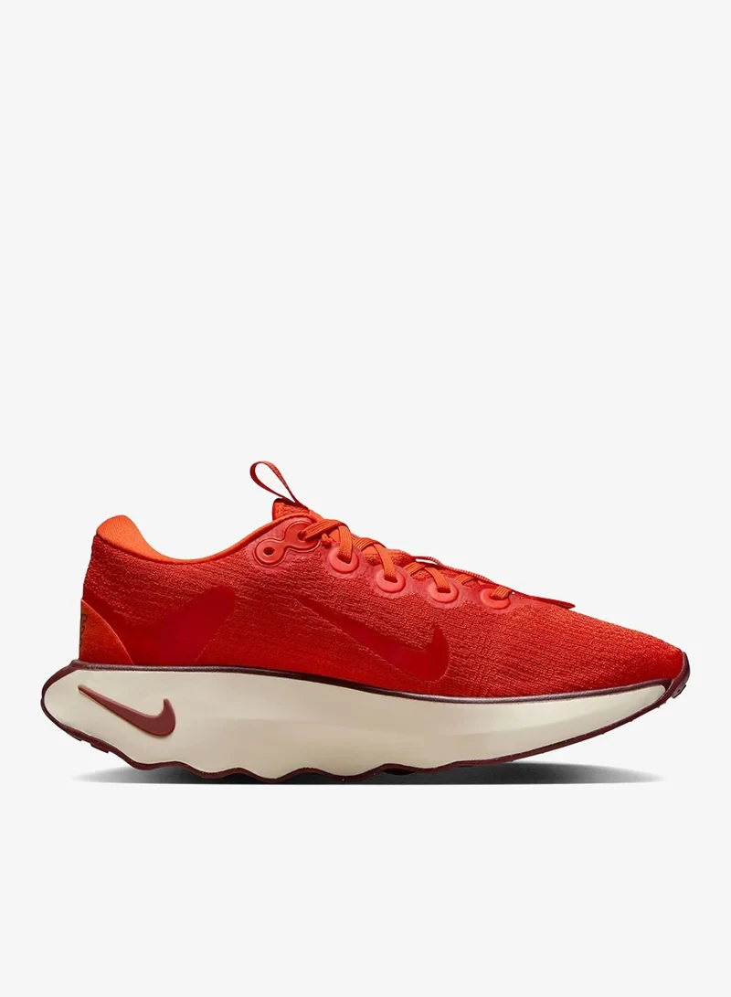 Nike Motiva Kırmızı Yürüyüş Ayakkabısı DV1238-605