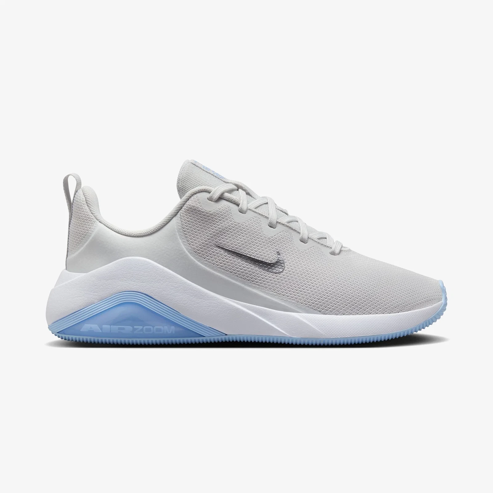 Nike Bella 7 Gri Yürüyüş Ayakkabısı FZ1689-001