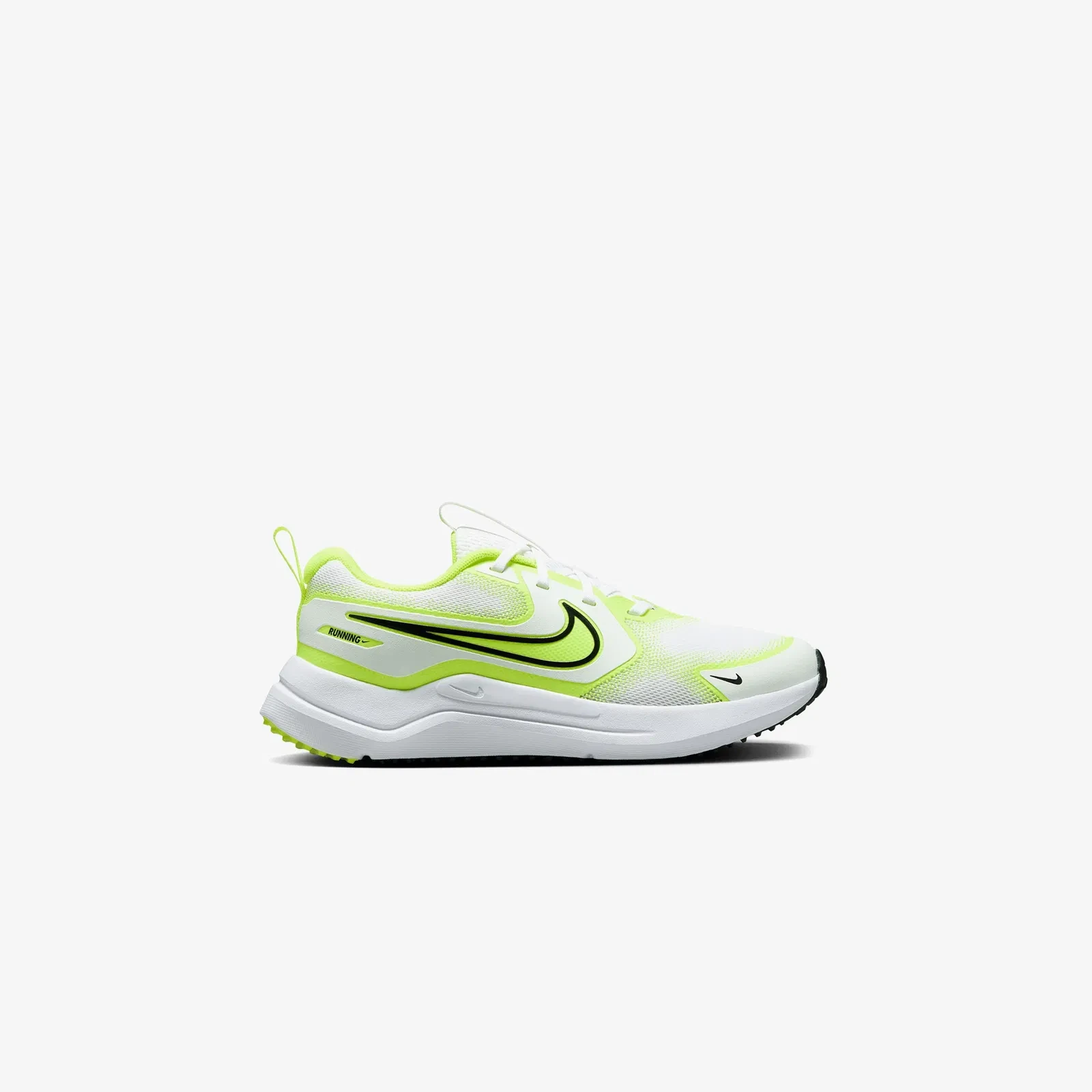 Nike Cosmic Runner Beyaz Yürüyüş Ayakkabısı HM4402-106