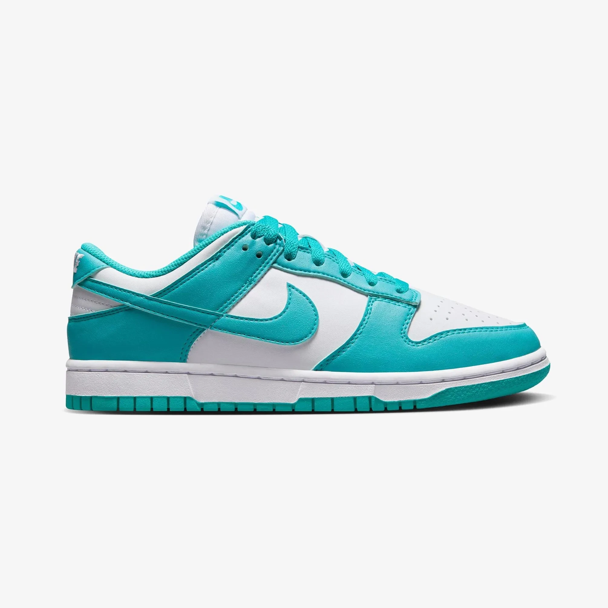 Nike Dunk Low Beyaz - Mavi Sneaker DD1873-105