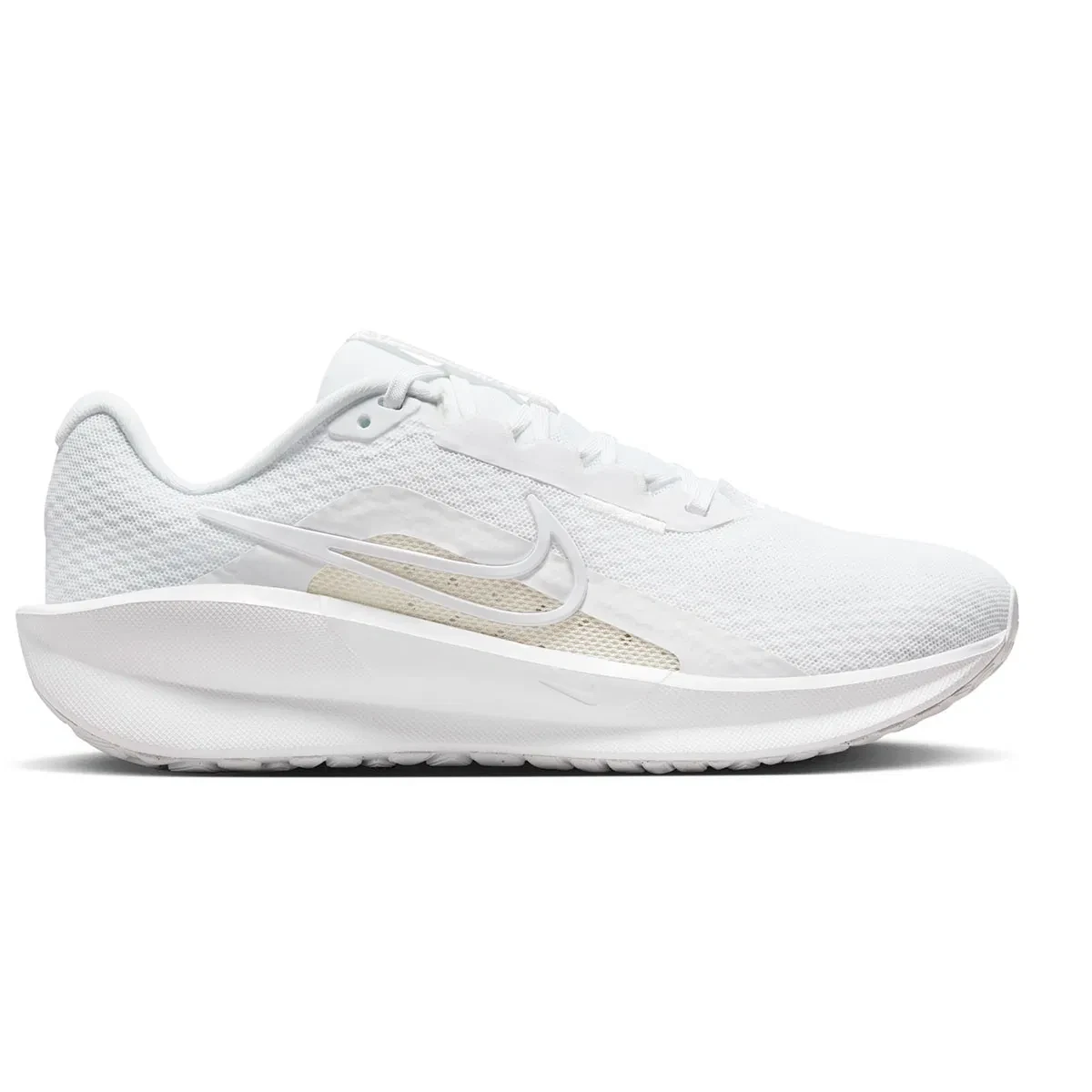Nike Downshifter 13 Beyaz Yürüyüş Ayakkabısı FD6476-101