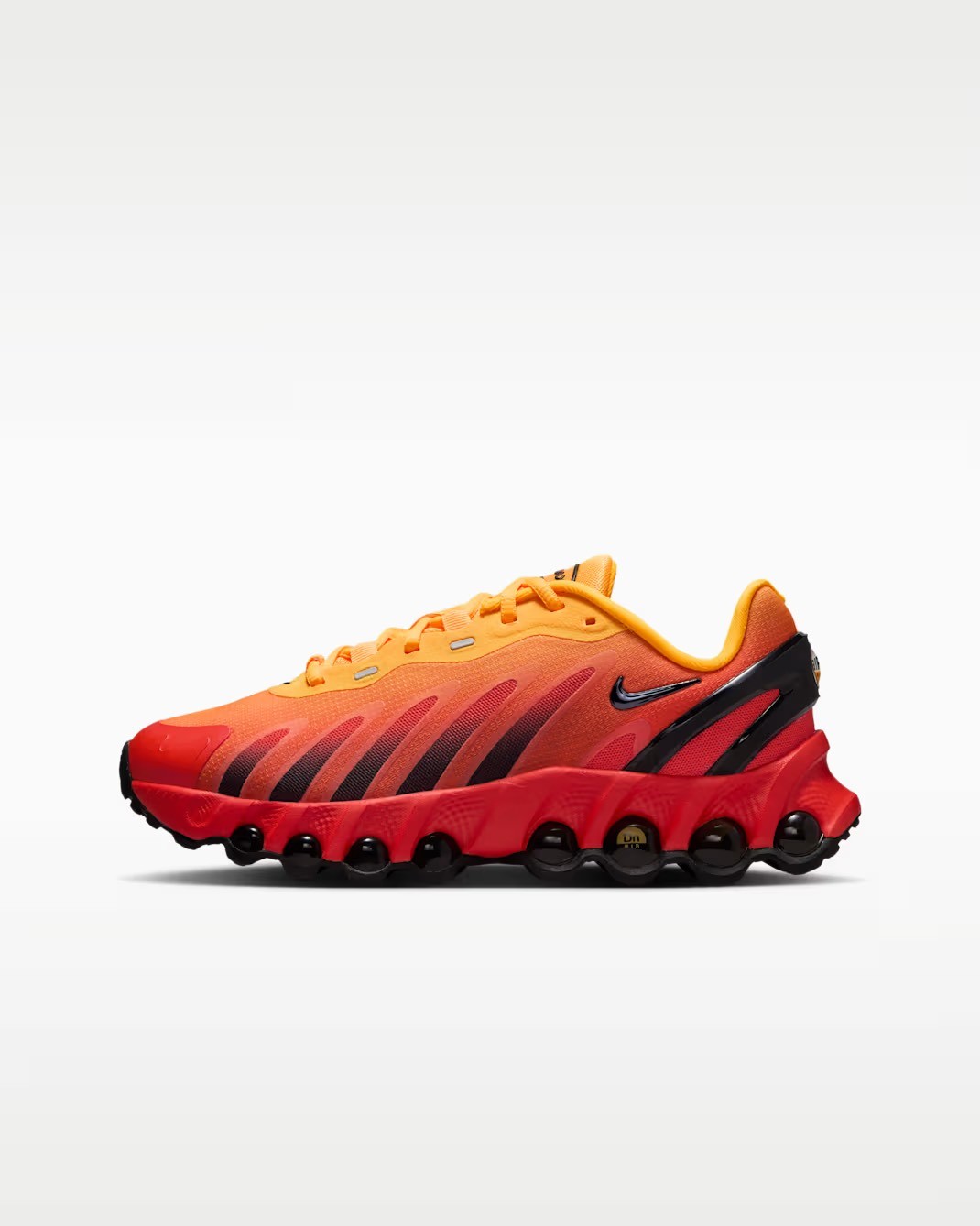 Nike Air Max Dn8 Kırmızı Günlük Sneaker HF7310-800