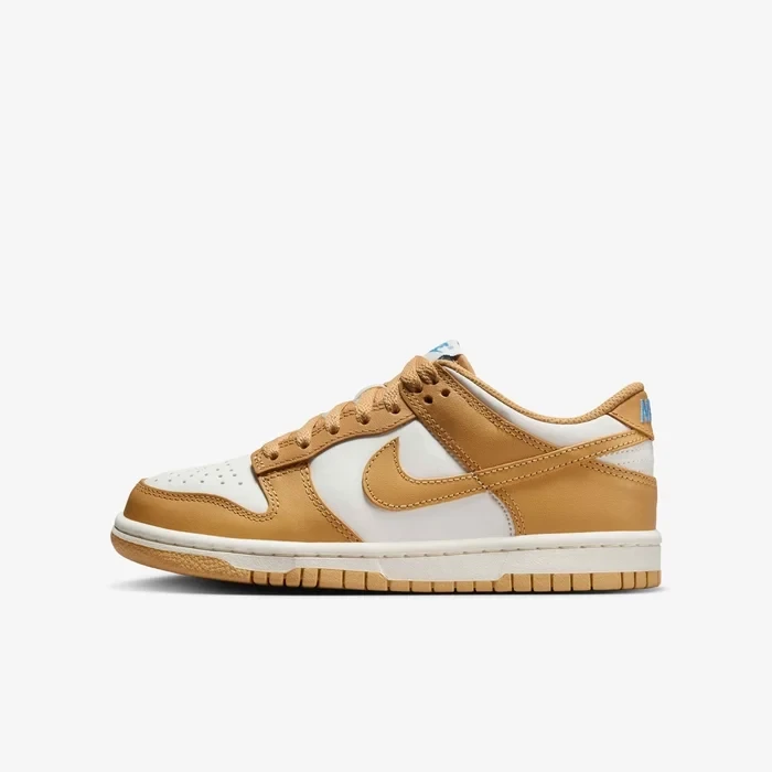 Nike Dunk Low Sarı Sneaker FB9109-700