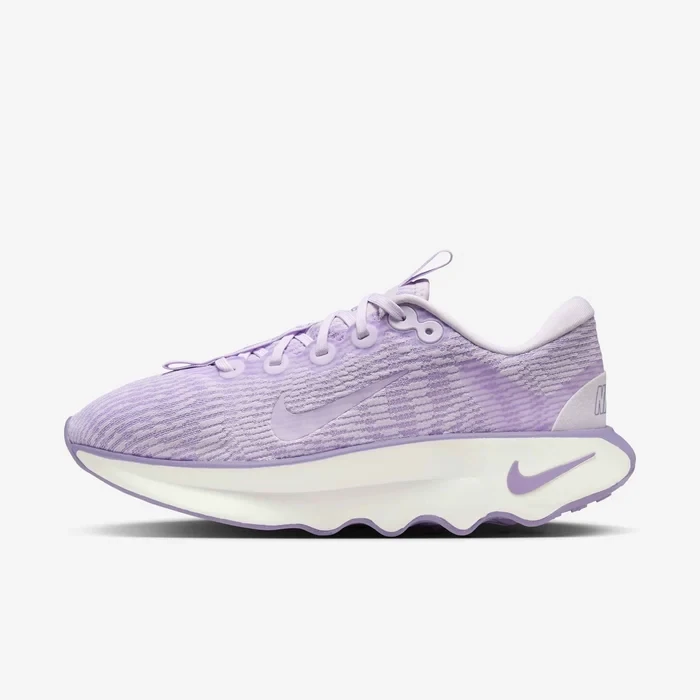 Nike Motiva Mor Günlük Yürüyüş Ayakkabısı DV1238-502
