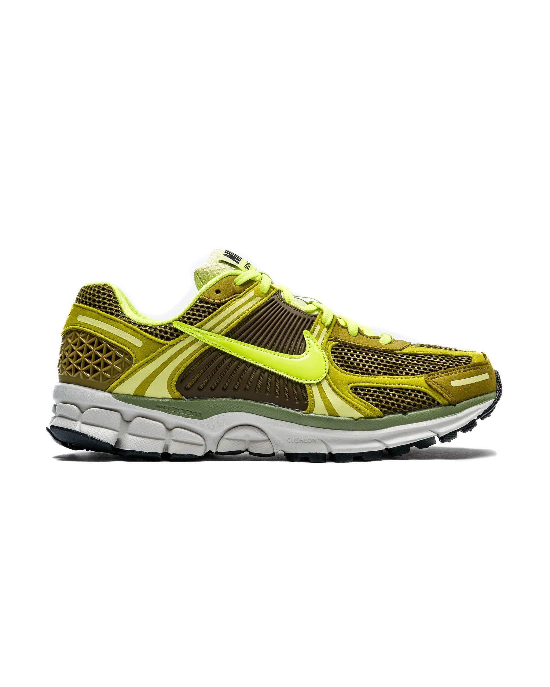 Nike Zoom Vomero 5 Sarı Sneaker FJ4738-300