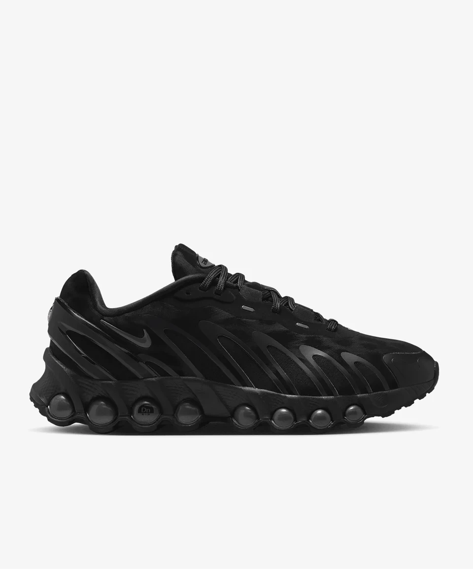 Nike Air Max Dn8 SE Siyah Sneaker IB1991-001