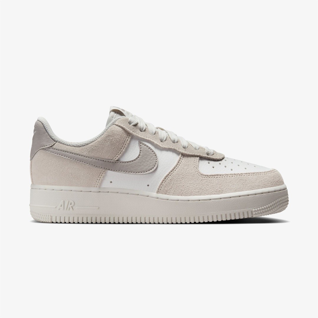 Nike Air Force 1 Beyaz Spor Ayakkabı II7650-121