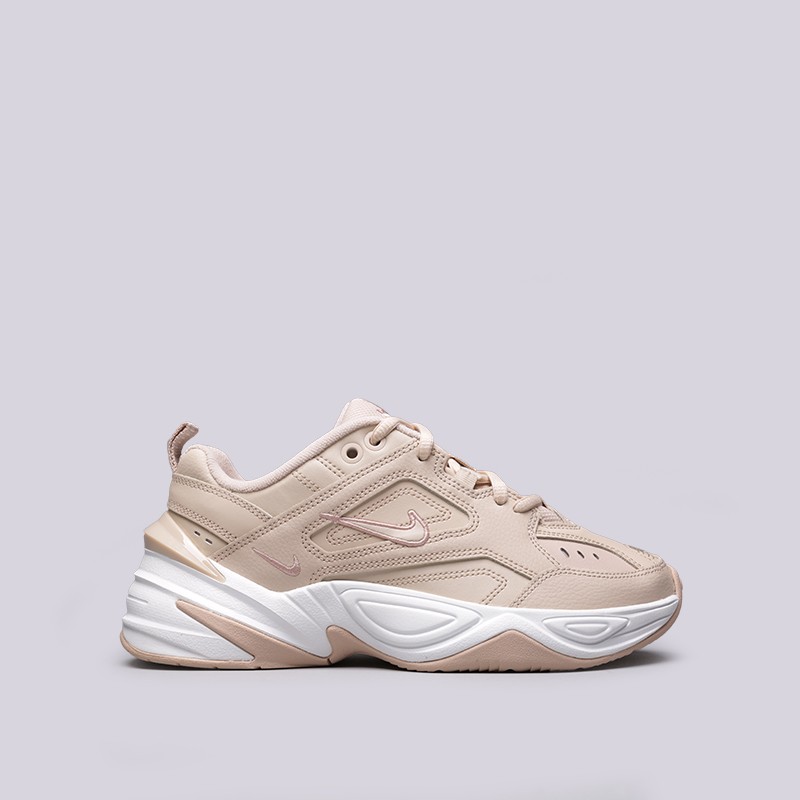 Nike M2k Tekno Pudra Günlük Sneaker AO3108-202