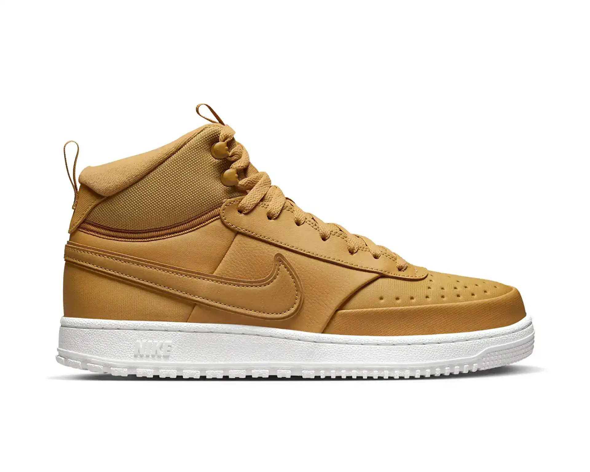 Nike Ayakkabı Günlük Court Vision Mid Winter