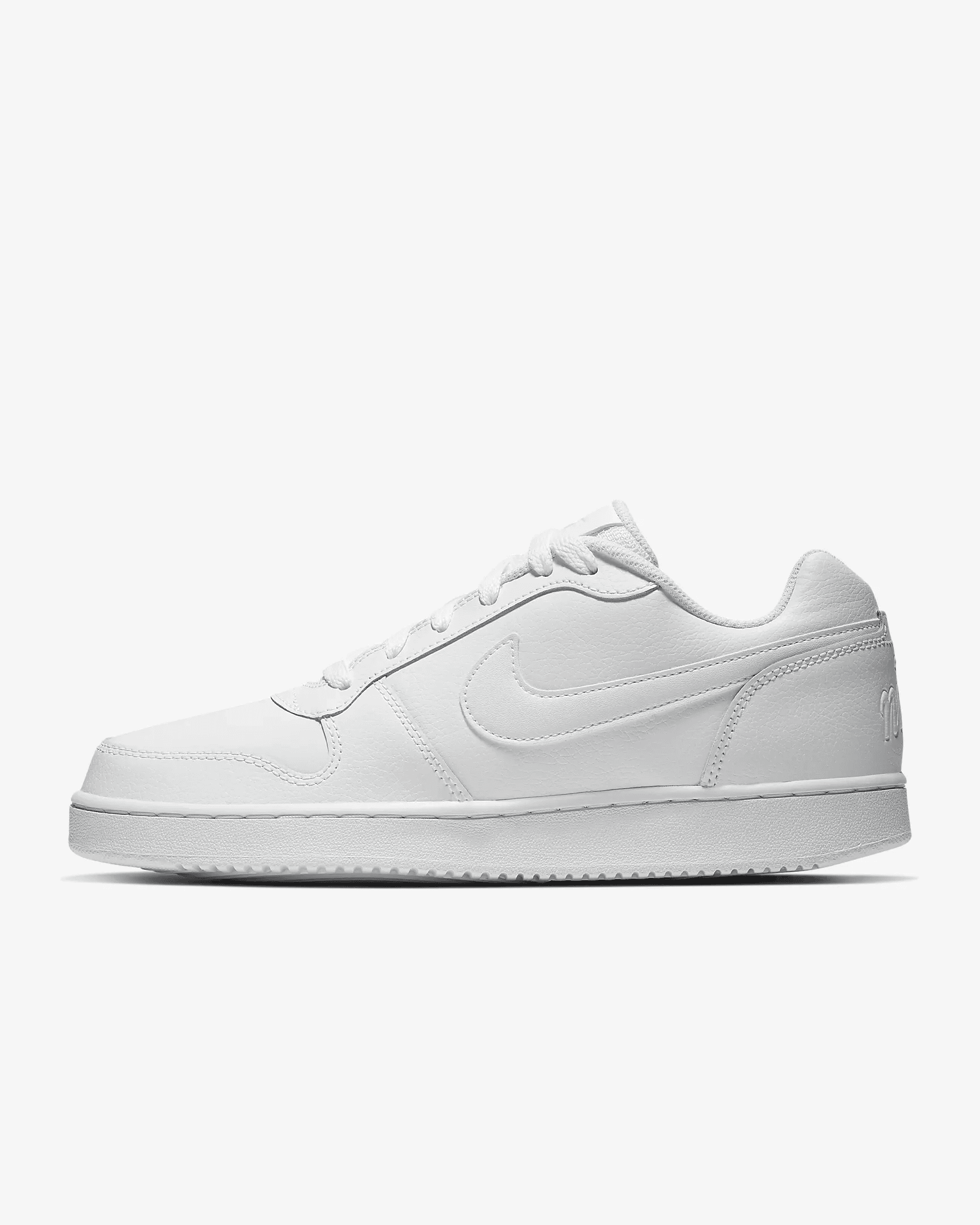 Nike Ebernon Low Beyaz Günlük Ayakkabı AQ1779-100