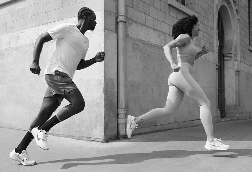 Yürüyüş Ayakkabıları