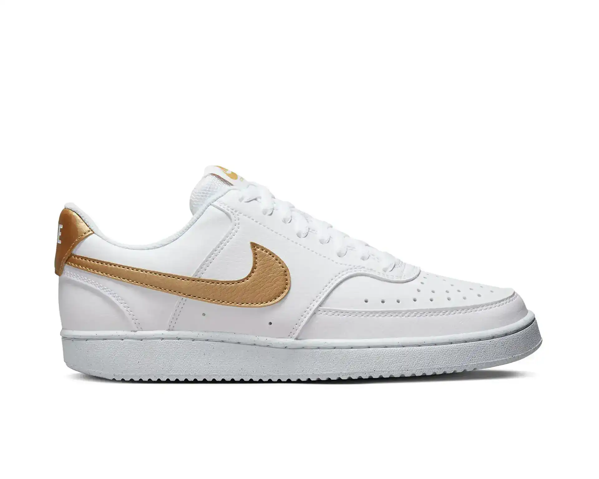 Nike Court Vision Low Beyaz Spor Ayakkabı DH3158-105