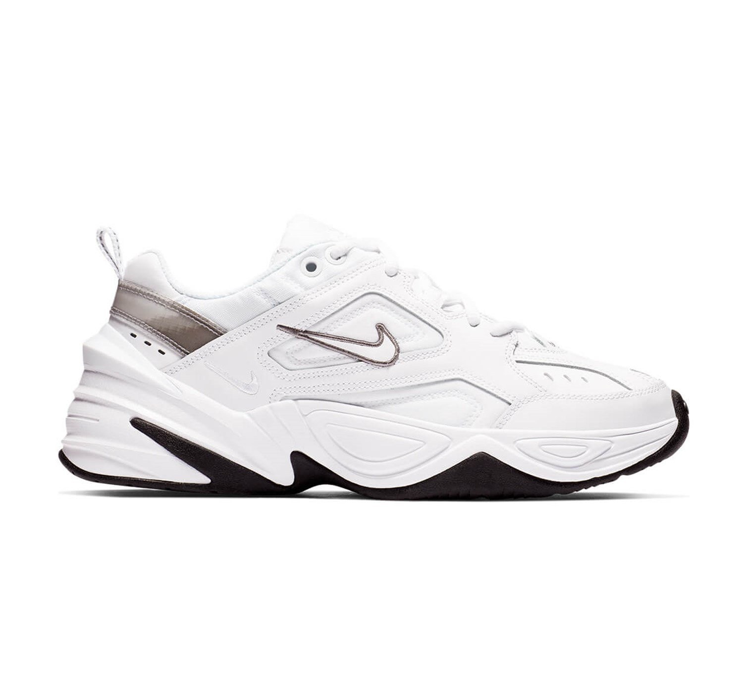Nike M2K Tekno Kadın Beyaz Spor Ayakkabı BQ3378-100