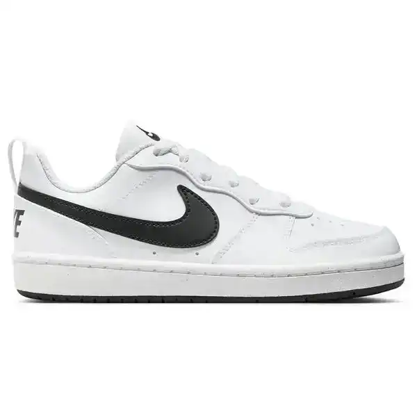 Nike Court Borough Low Recraft Beyaz Sneaker Ayakkabı DV5456-104