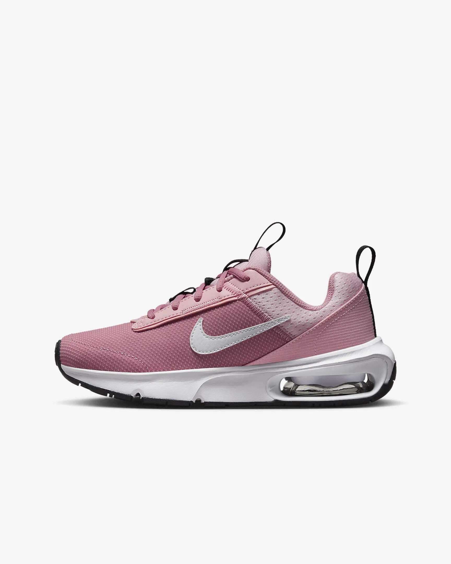 Nike Ayakkabı Günlük Air Max Intrlk Lite DH9393-601