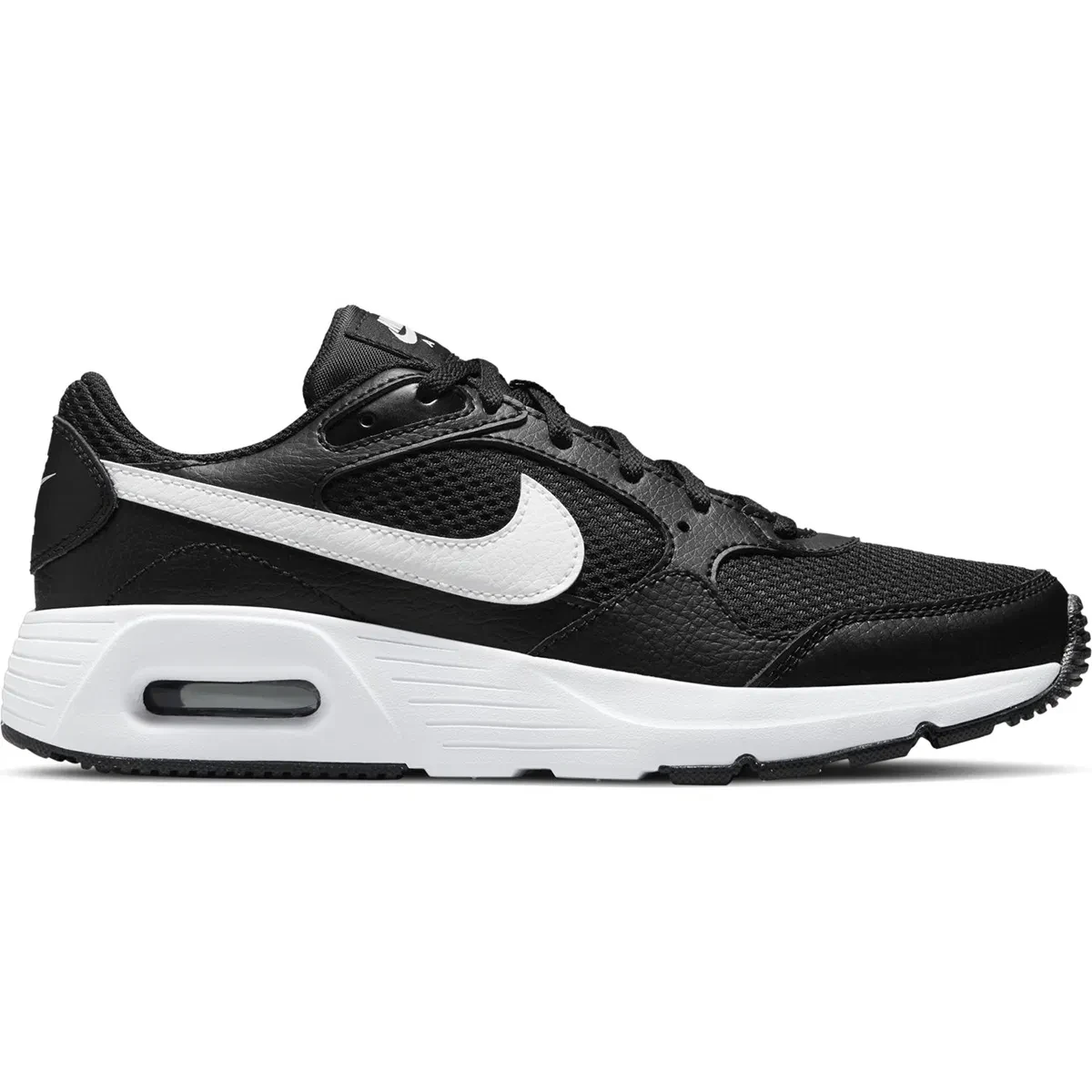 Nike Air Max Sc Siyah Günlük Spor Ayakkabı CZ5358-002