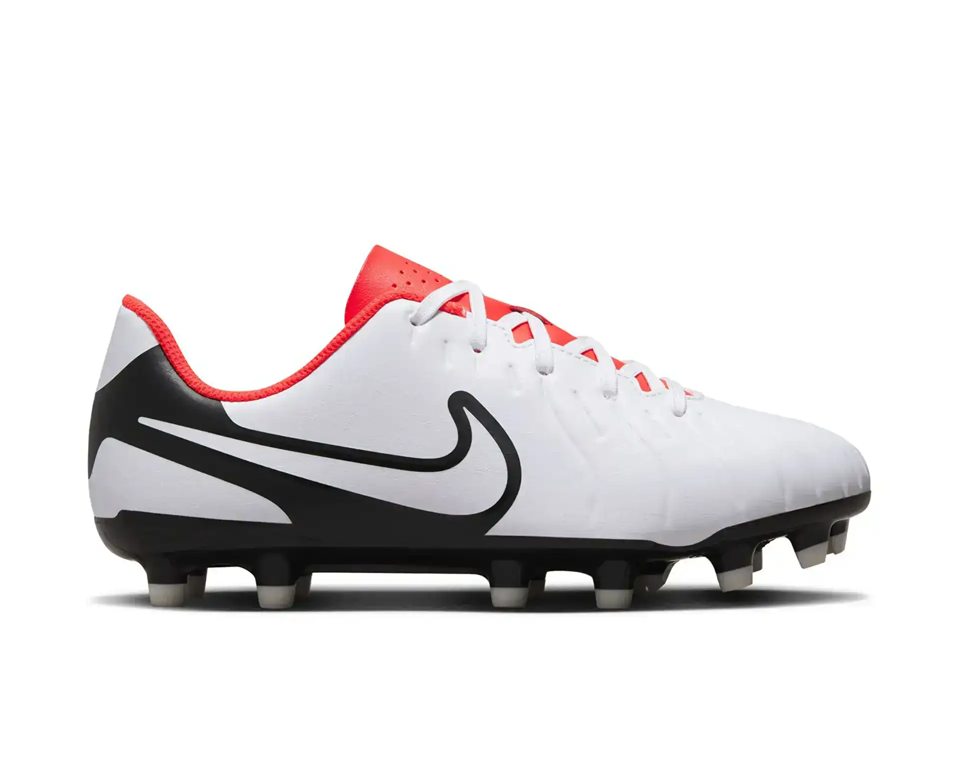 Nike Jr. Tiempo Legend 10 Club Beyaz Krampon DV4352-100