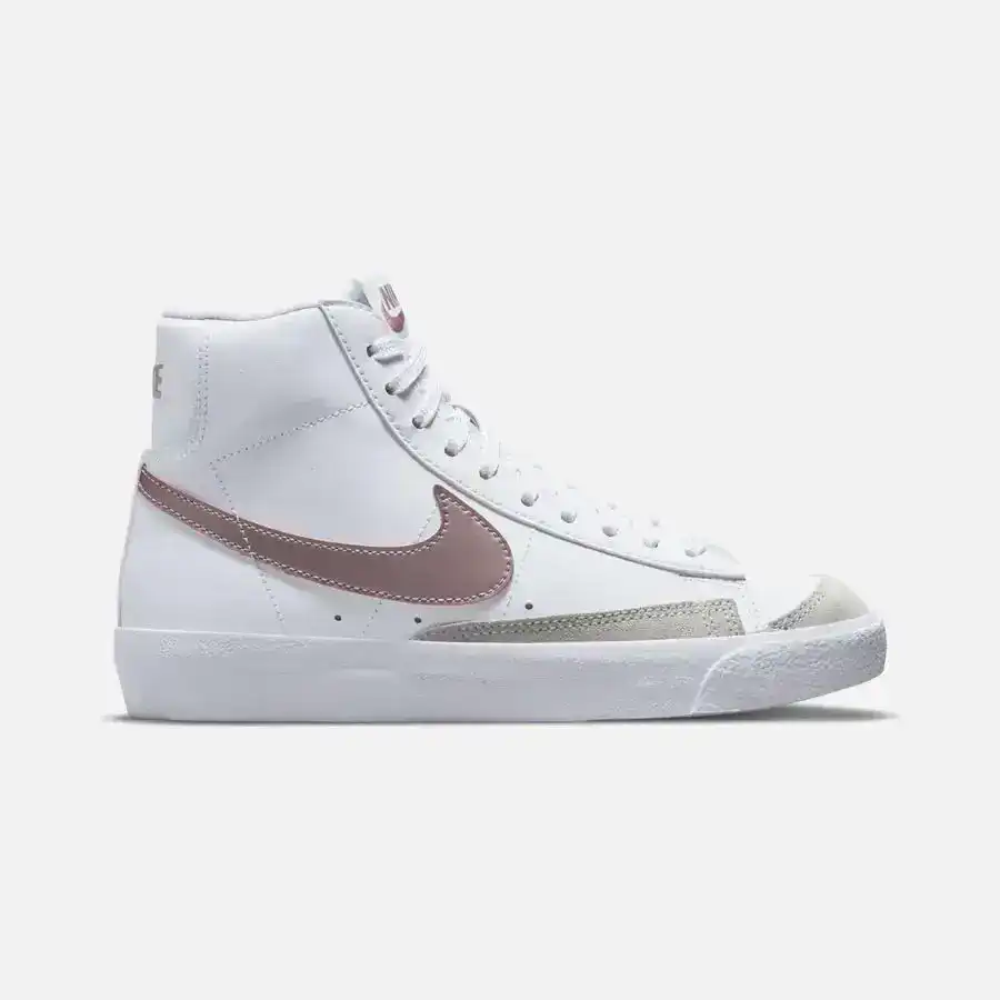 Nike Blazer Mid '77 Beyaz Spor Ayakkabı DA4086-105