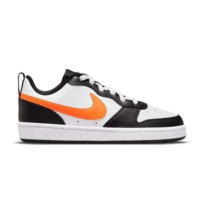 Nike Court Borough Low 2 Beyaz Sneaker BQ5448-115