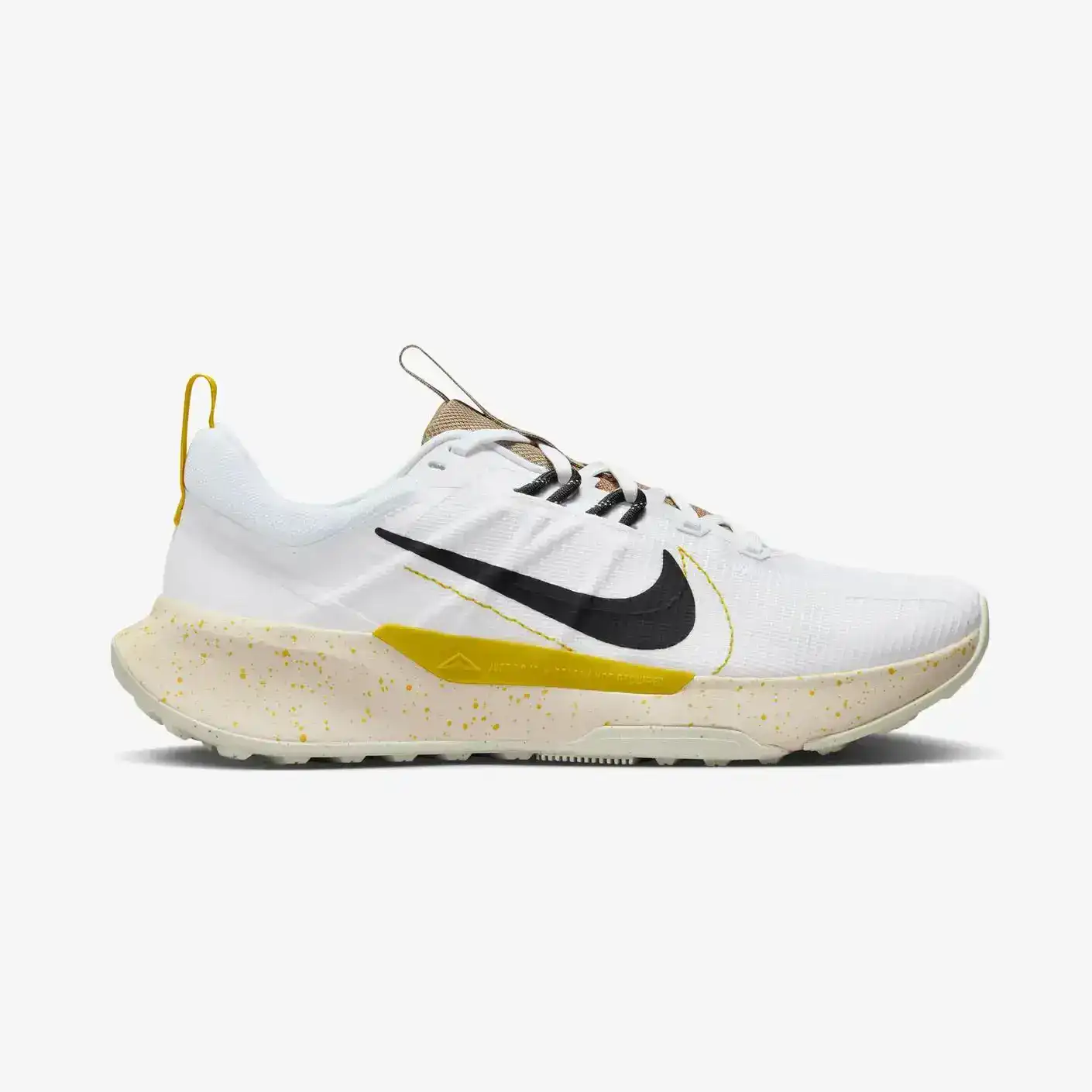 Nike Juniper Trail 2 Next Nature Beyaz Koşu Ayakkabısı DM0822-101