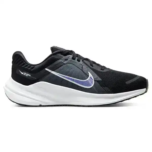 Nike Quest 5 Unisex Siyah Spor Ayakkabı DD9291-001