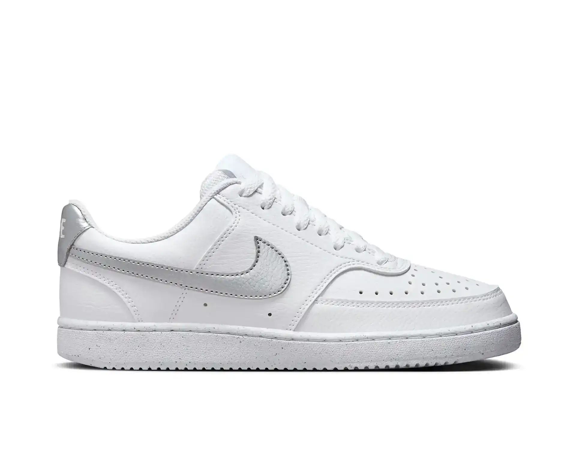 Nike  Court Vision Lo Unisex Spor Ayakkabı DH3158-108