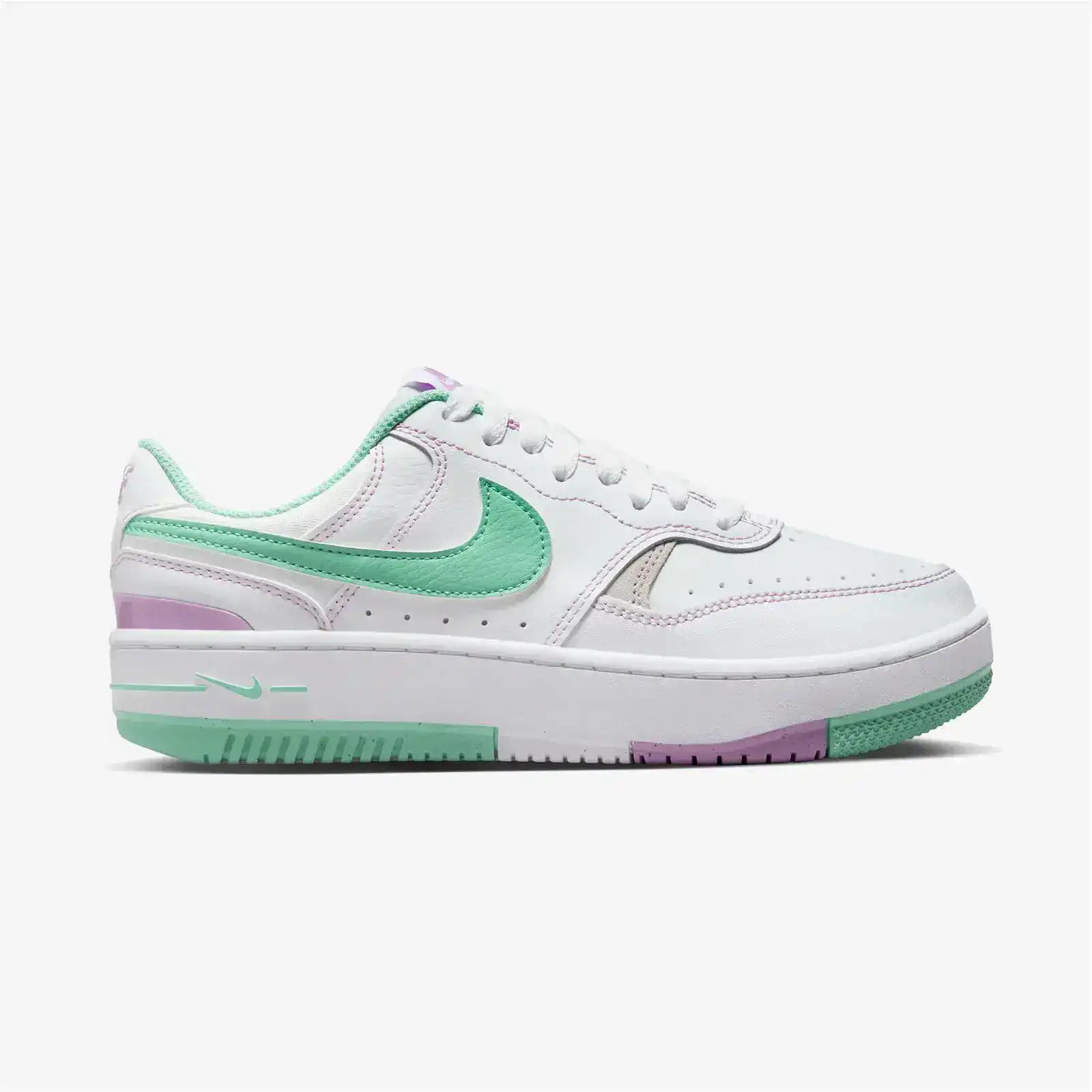 Nike Gamma Force Kadın Beyaz Spor Ayakkabı FN7109-100