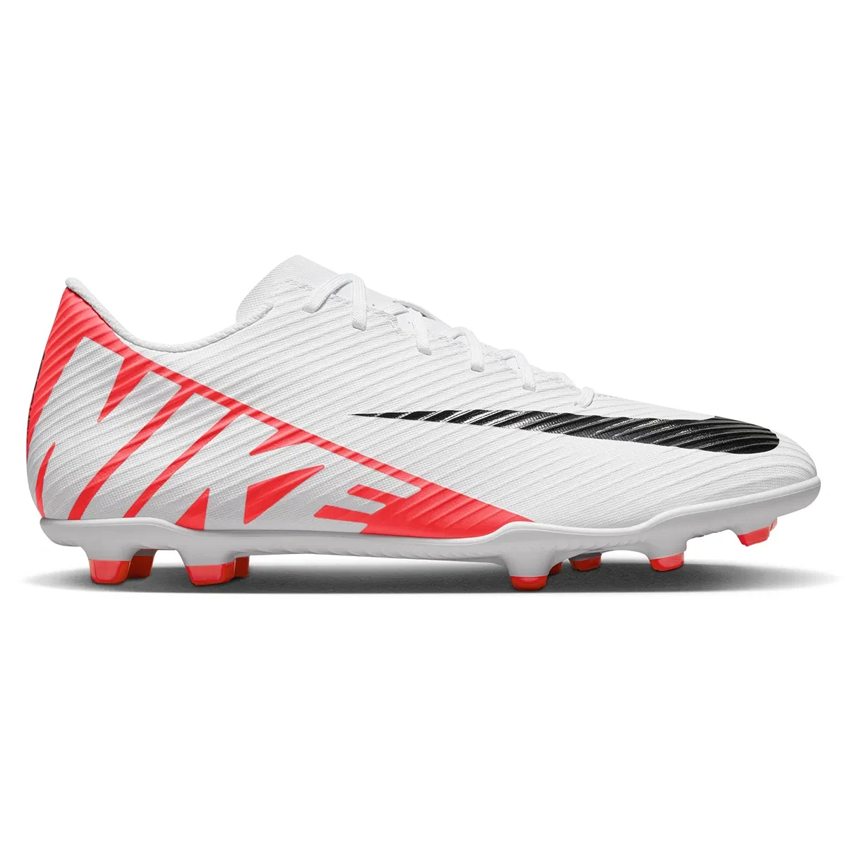 Nike Mercurial Vapor 15 Club Fg/Mg Kırmızı Futbol Krampon DJ5963-600