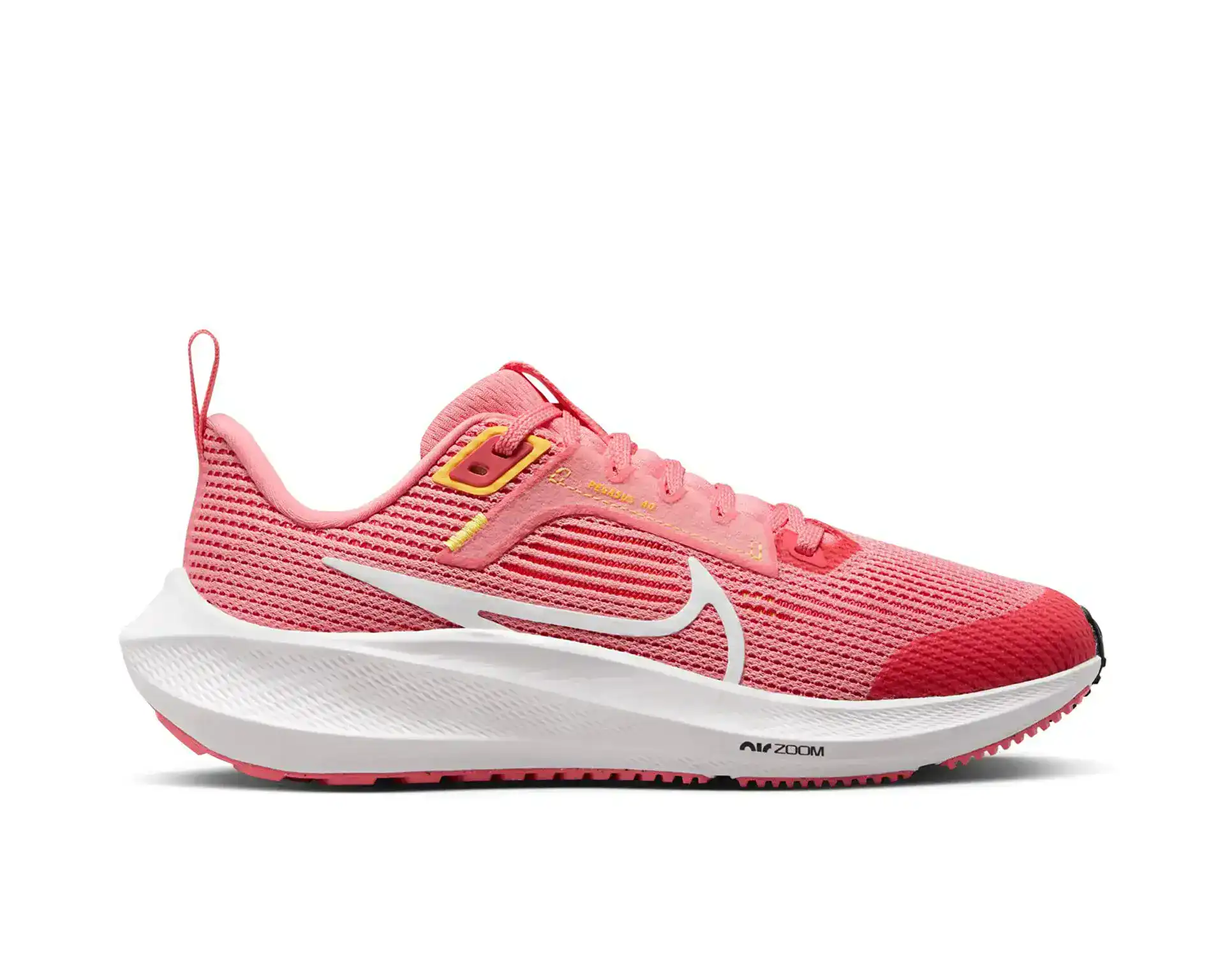 Nike Air Zoom Pegasus 40 Kadın Koşu Ayakkabısı DX2498-600