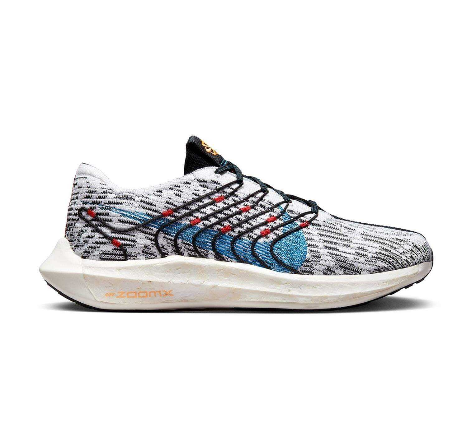 Nike Pegasus Turbo Next Nature Koşu Ayakkabı FJ3892-100