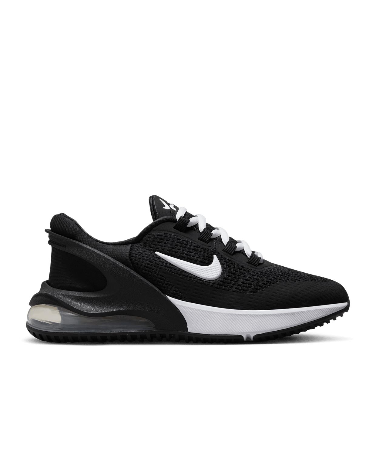 Nike Air Max 270 Go Siyah Unisex Sneaker DV1968-002