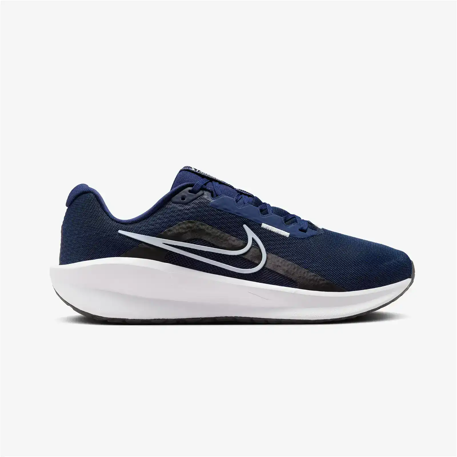 Nike Downshifter 13 Erkek Mavi Koşu Ayakkabısı FD6454-400