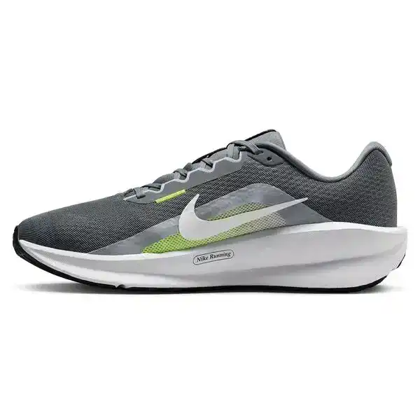 Nike Downshifter 13 Erkek Gri Koşu Ayakkabısı FD6454-002