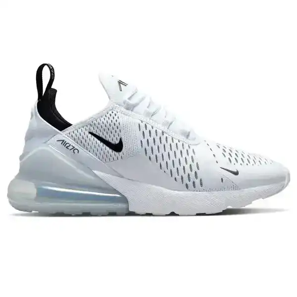 Nike Air Max 270 Beyaz Spor Ayakkabı AH6789-100