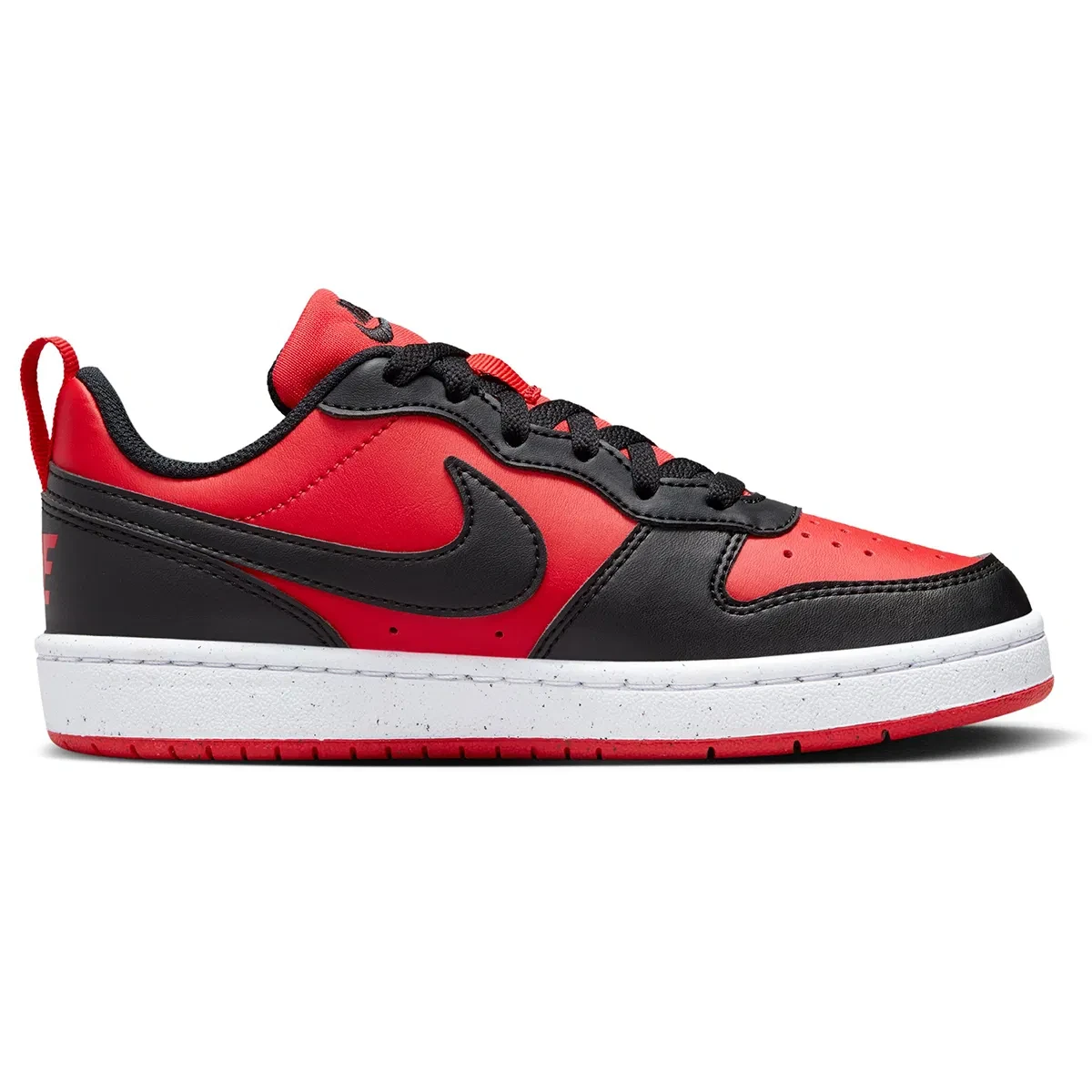 Nike Court Borough Low Recraft Sneaker DV5456-600