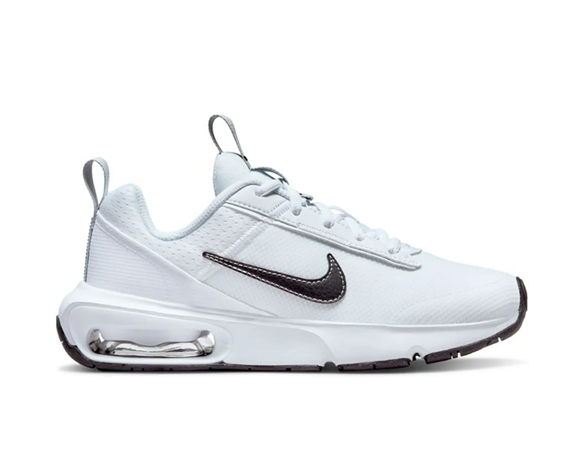 Nike Air Max Intrlk Lite Beyaz Spor Ayakkabı DH9393-101