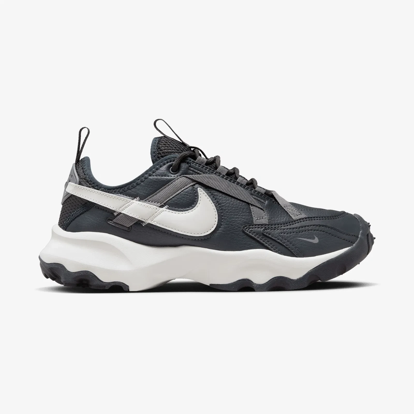 Nike TC 7900 Spor Ayakkabı DD9682-001