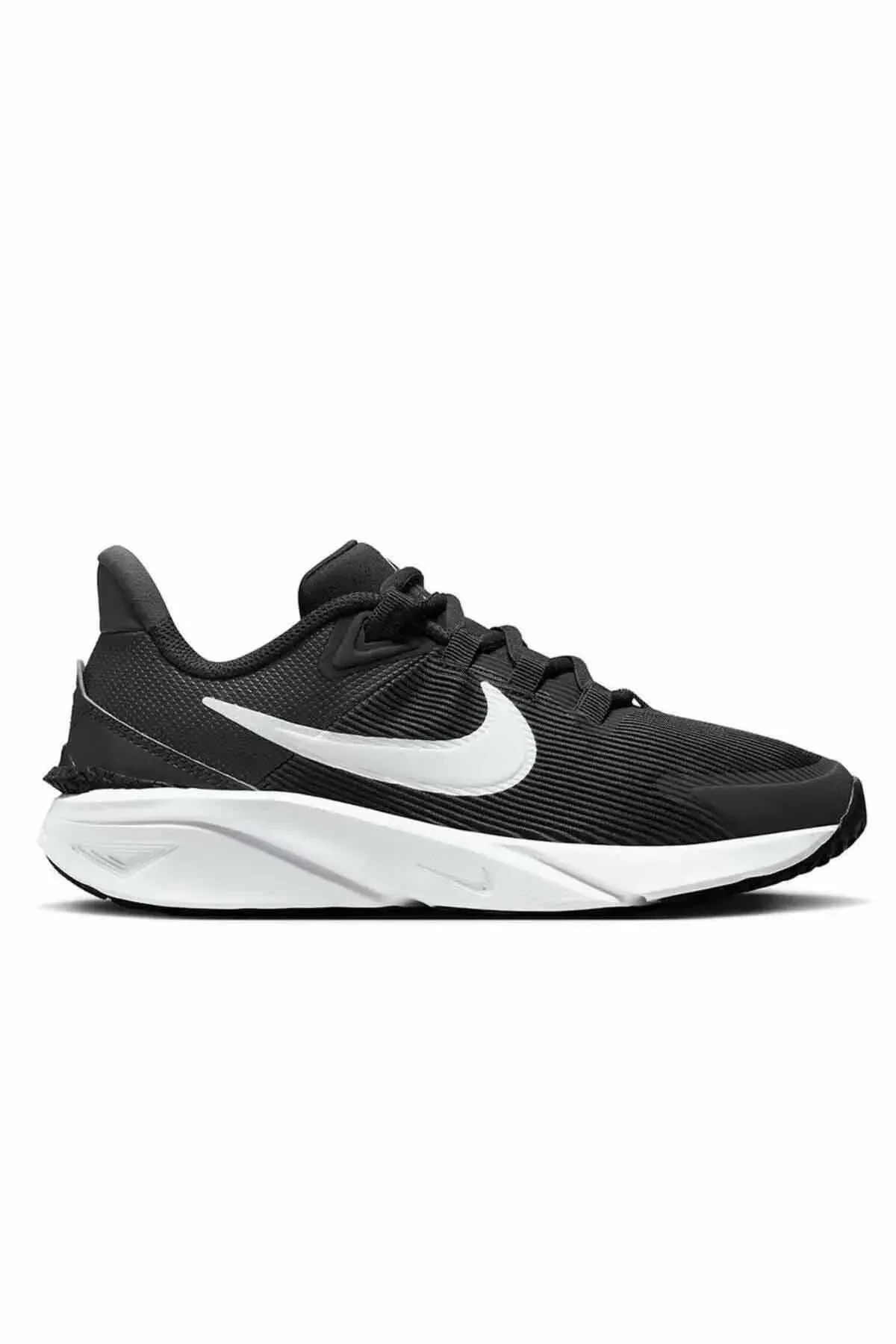 Nike Star Runner 4 Yürüyüş Ayakkabısı DX7615-001