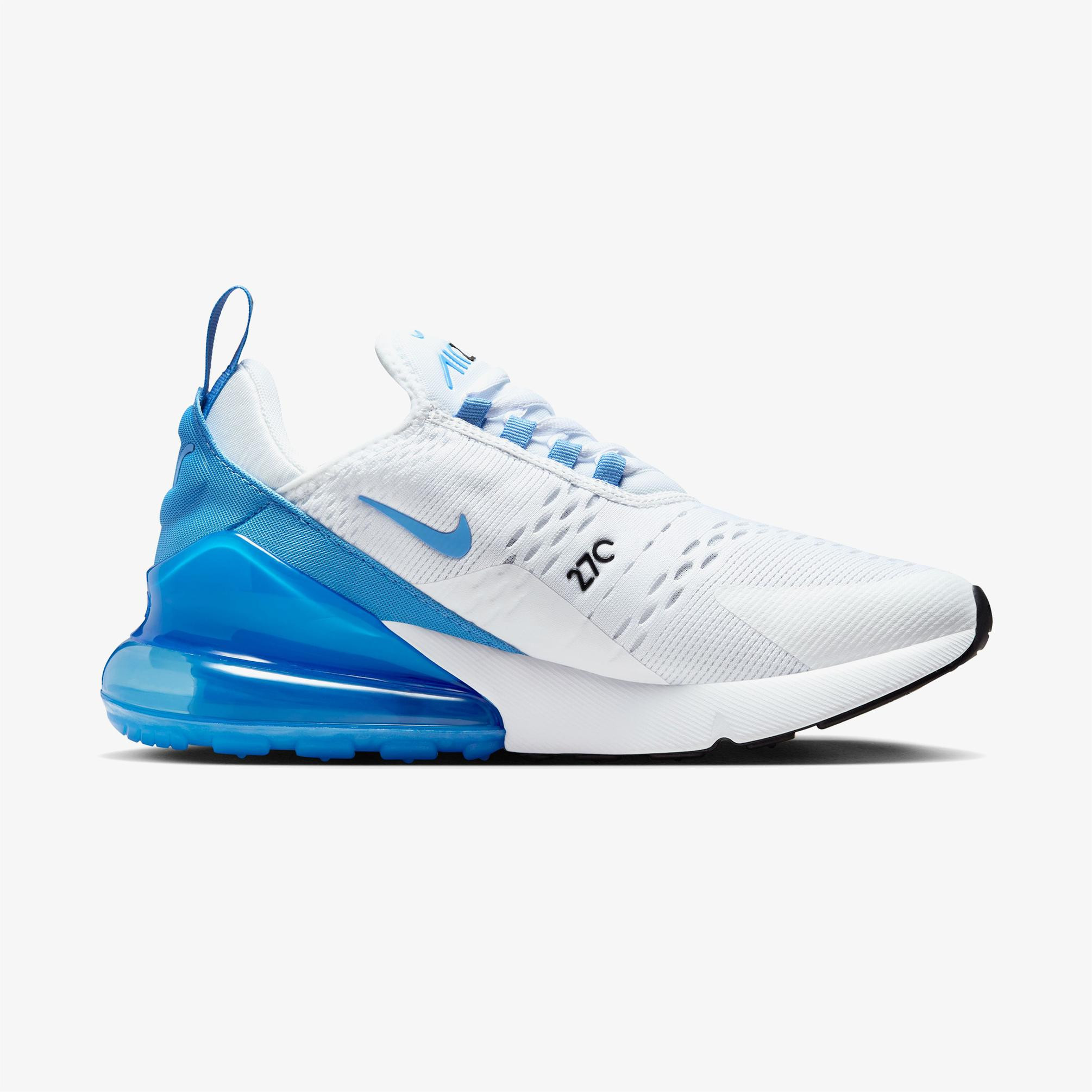Nike Air Max 270 Spor Ayakkabı AH6789-118