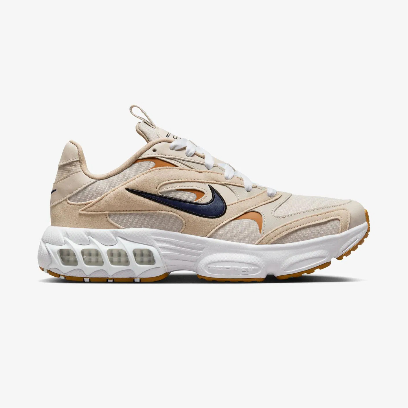 Nike Zoom Air Fire Spor Ayakkabı DV1129-100