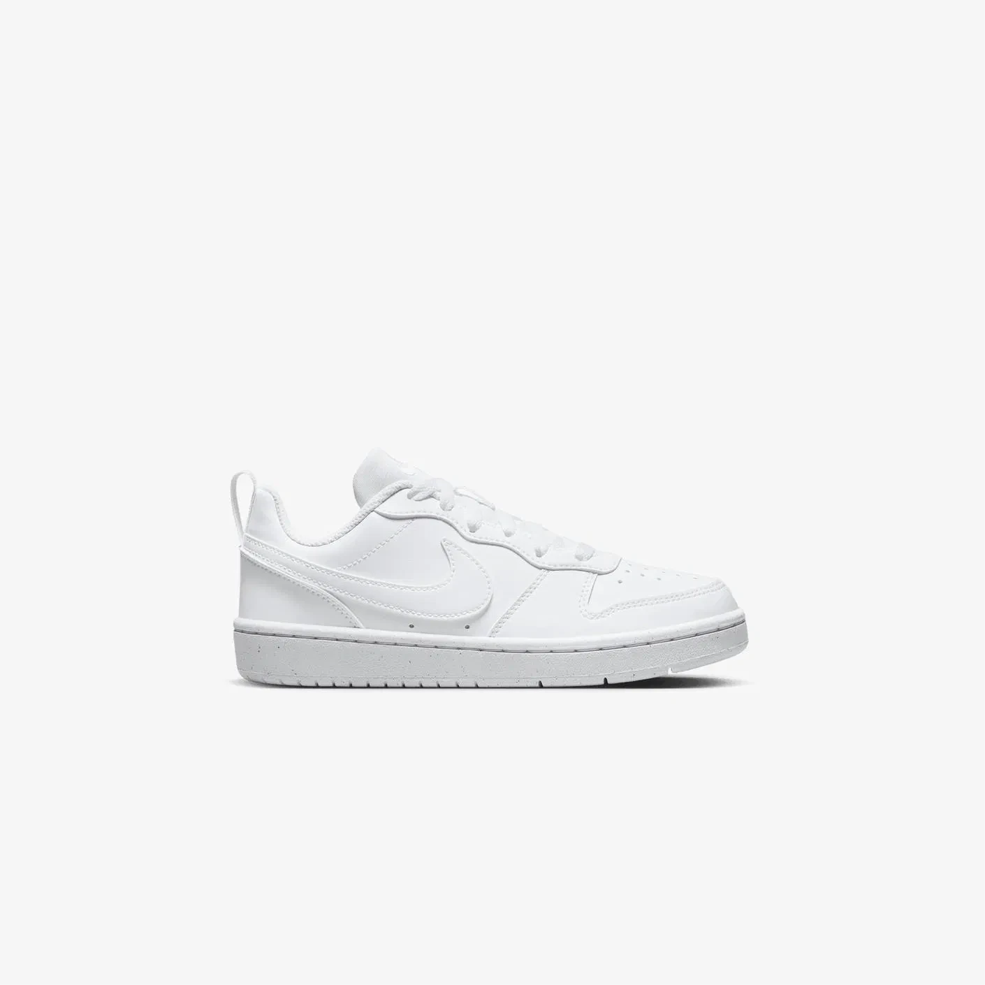 Nike Court Borough Low Recraft Sneaker DV5456-106